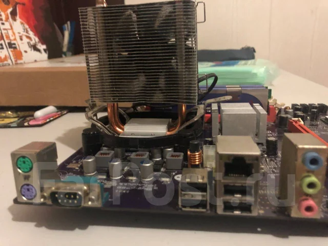LGA775 ����