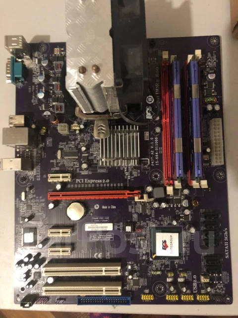 LGA775 ����