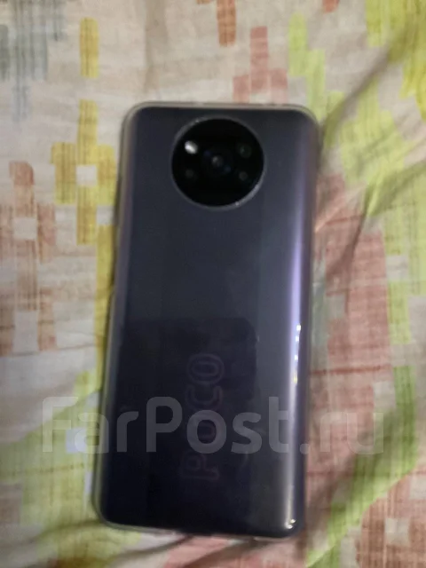 Xiaomi Poco X3 Pro. �����, 4G LTE, NFC ����