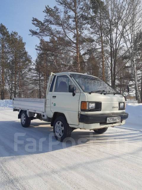 Тойота лит айс 1997