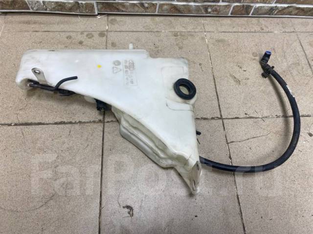 Ауди а4 бачок омывателя как снять Бачок стеклоомывателя Audi A5 2011 8T0955453 8T купить в Москве по цене: 2 500 ₽