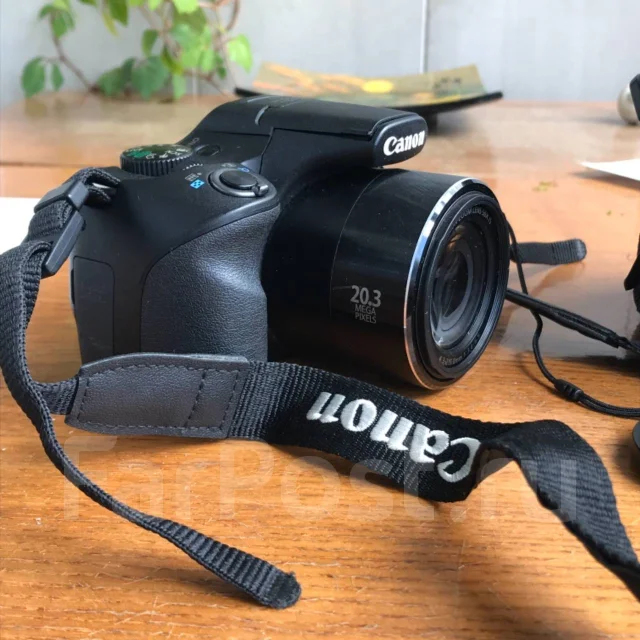 Canon PowerShot SX540 HS. 20 � ����� ��, ���: 14� � ����� ����