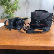 Canon PowerShot SX540 HS. 20 � ����� ��, ���: 14� � ����� ����