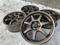 A-Tech Final Speed Eraser. 7.0x17", 5x114.3, ET43, �� 73,1���. ����