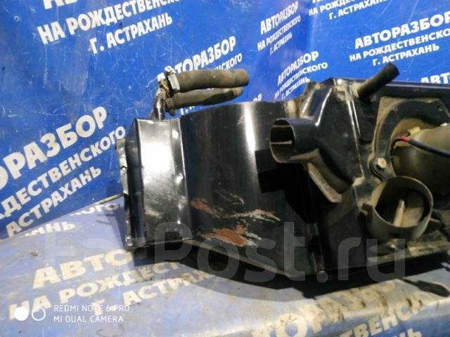 Корпус печки Уаз Хантер 315195 2008 Внедорожник 409 купить в Астрахани ...