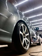 AVS Model F7. 9.0/9.5x19", 5x114.3, ET45/45 ����