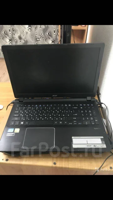 Acer Aspire V5. 15.6", WiFi: 1, Bluetooth: 1 ����