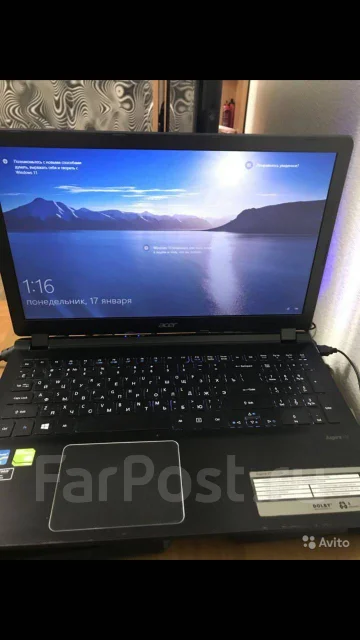 Acer Aspire V5. 15.6", WiFi: 1, Bluetooth: 1 ����