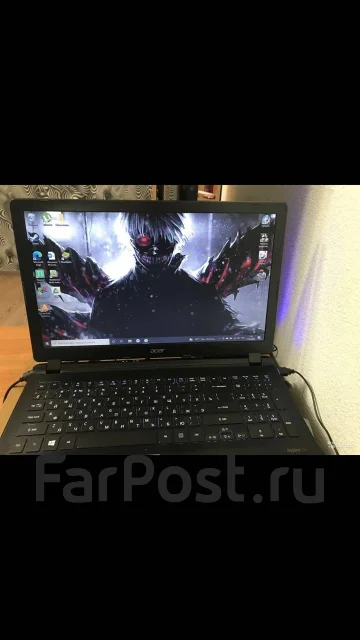 Acer Aspire V5. 15.6", WiFi: 1, Bluetooth: 1 ����