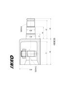   26/22 | / | VW Polo sedan RUS 1.6 CFNA AT 2010- [480030] 480030 