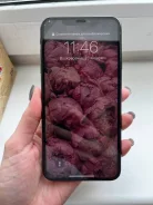Apple iPhone Xs Max. �/�, �����, 4G LTE, NFC ����