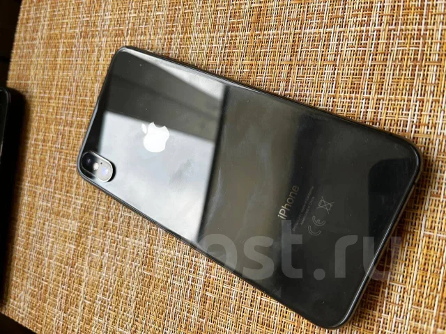 Apple iPhone Xs Max. �/�, �����, 4G LTE, NFC ����