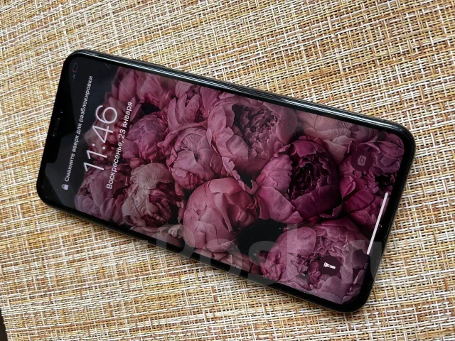 Apple iPhone Xs Max. �/�, �����, 4G LTE, NFC ����