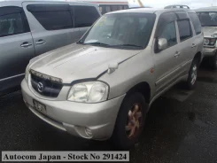 Mazda Tribute. EPEW, YF ����