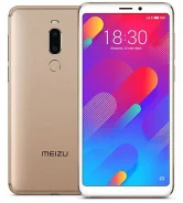 Meizu M8. �����, 4G LTE, Dual-SIM ����