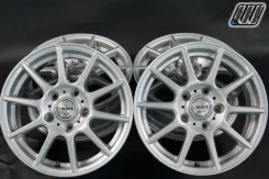 Smart. 6.0x15", 5x114.3, ET52, �� 72���. ����