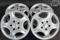 Euro-X. 6.0x15", 5x112, ET45,  66,1.     