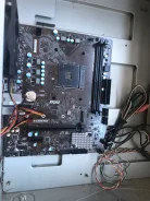 AMD B450 ����
