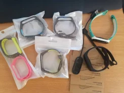 Xiaomi Mi Band 4. IP68 ����