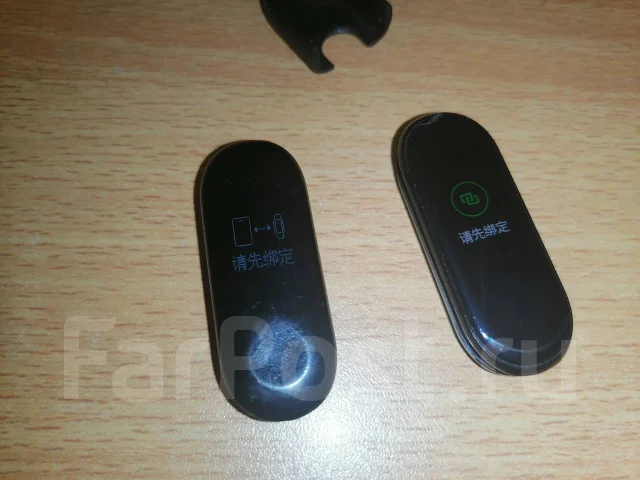Xiaomi Mi Band 4. IP68 ����
