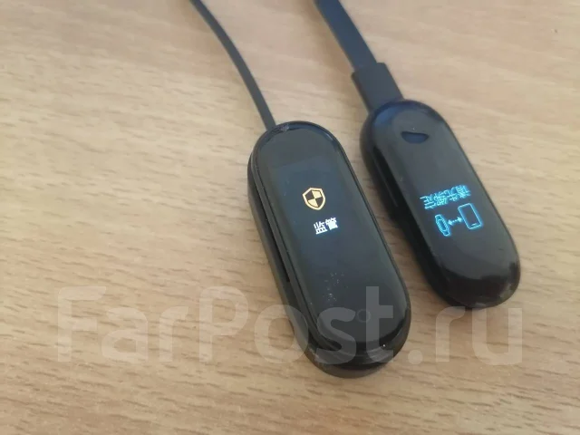 Xiaomi Mi Band 4. IP68 ����