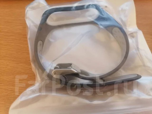 Xiaomi Mi Band 4. IP68 ����