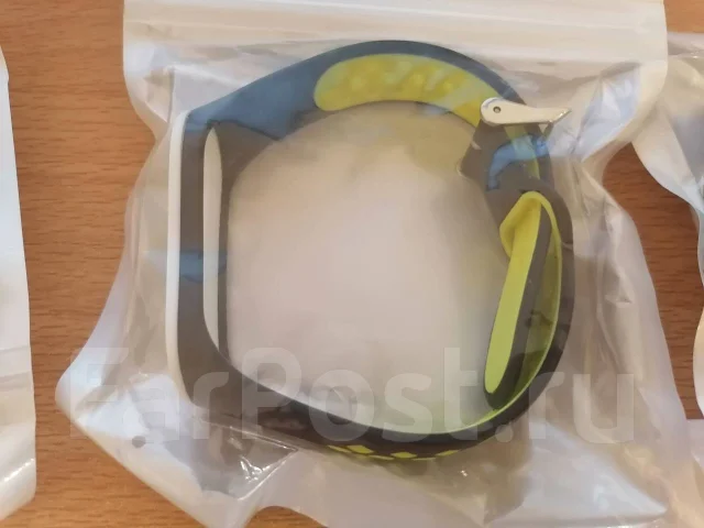 Xiaomi Mi Band 4. IP68 ����