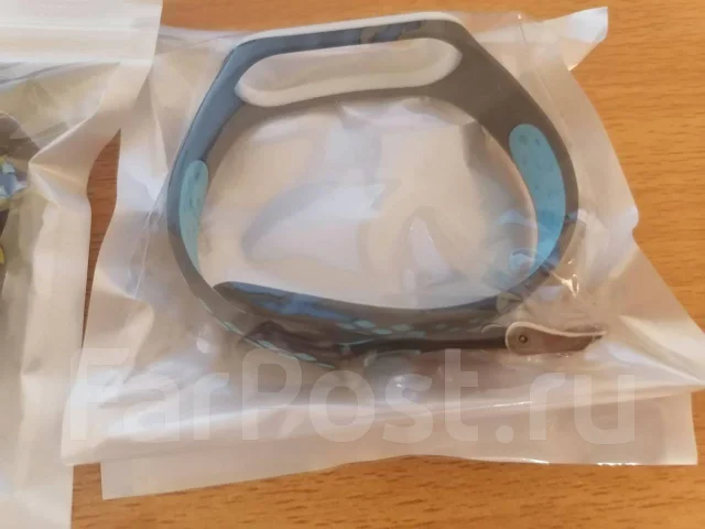Xiaomi Mi Band 4. IP68 ����