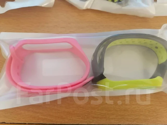 Xiaomi Mi Band 4. IP68 ����