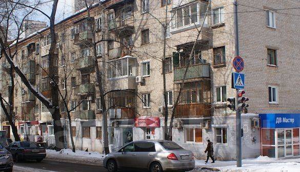 Коробок ул ким ю чена 46а фото Продам 2 комнатную квартиру по улице Ким Ю Чена 63 - Купить 2-комнатная квартиру