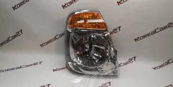 ���� ������ 92102-4E100 Mobis Kia Bongo 2006-2009 (����� ��������) 921024E100 921024E100 ����