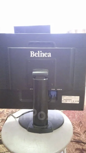 Belinea. 19" ����