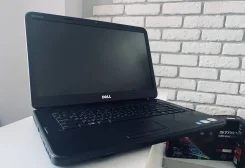 Dell Inspiron N5050 ����
