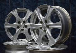 RTX Fang. 6.5x16", 5x114.3, ET40, �� 73,1���. ����