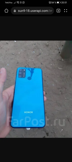 Honor 9A. �/� ����