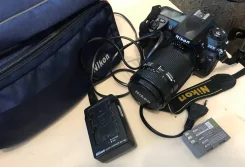 Nikon D200. ���: 3� ����