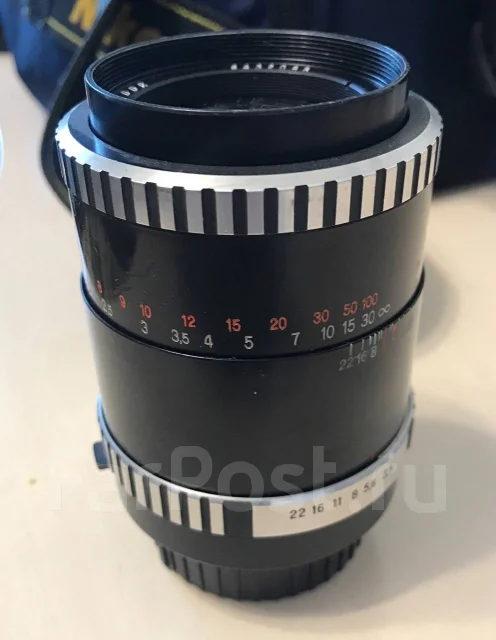 Zeiss. ������� ������� 52 �� ����