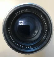 Zeiss. ������� ������� 52 �� ����