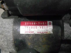 ������� Nissan PINO 2007 [23300-4A0A1] 233004A0A1 ����