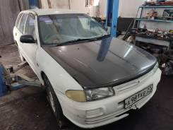 Mitsubishi Libero. CB2V, 4G15 ����