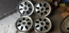 Lowenhart. 7.0x17", 6x139.7, �� 110���. ����