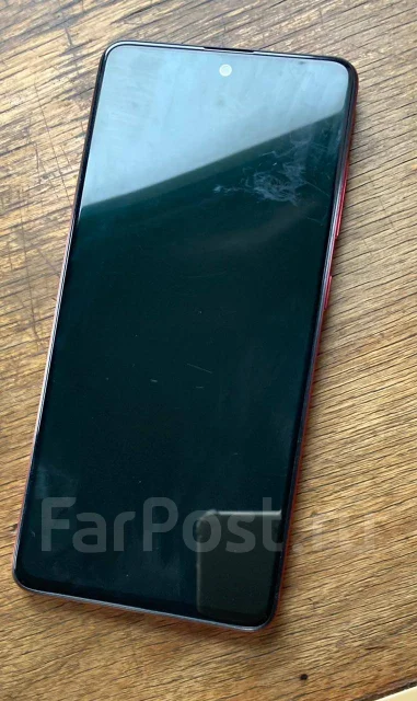 Samsung Galaxy A51. �/�, �������, 3G, 4G LTE, Dual-SIM, ���������� ����