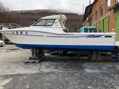 Yamaha FC-26. 1996 ���, ����� 8��., ��������� ������������, 165��.�., ������ ����