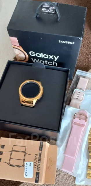 Samsung Galaxy Watch ����
