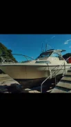 Yamaha F-26. 2000 ���, ����� 8��., ��������� ���������, 250��.�., ������. ��� ����� �� ������������ ����