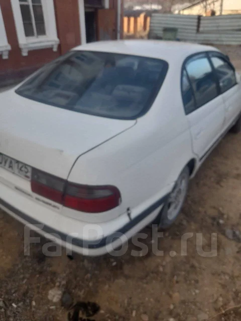 Toyota Corona. �������, ��������, 16.0 (115��.�.), ������, 306 008����. �� ����
