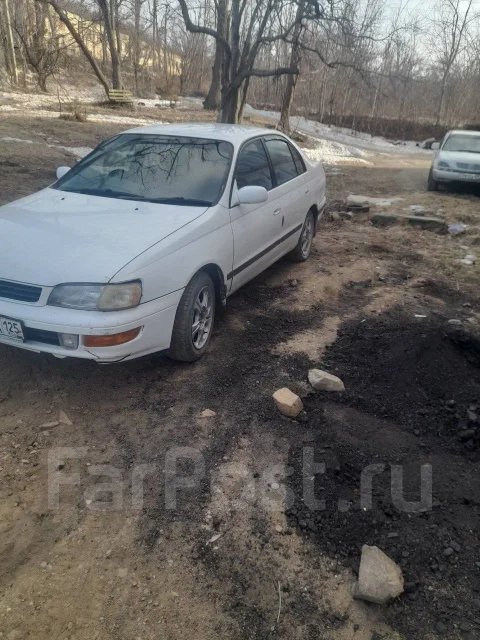Toyota Corona. �������, ��������, 16.0 (115��.�.), ������, 306 008����. �� ����