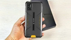 Umidigi Bison. �����, ������, ���������� ����