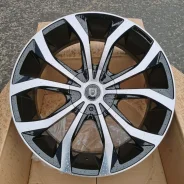 Lexani Lust. 9.0x22", 6x139.7, ET20, �� 108���. ����