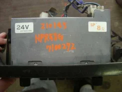 ������������� ISUZU TRUCK ELF [RM-152D] ����